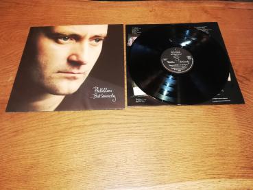 Phil Collins But Seriously 1984 WEA 256919-1 Deutsche Pressung VG+/VG+